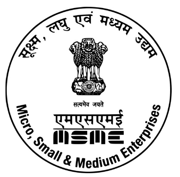 MSME Certified
