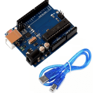 arduino uno (atmega328p)