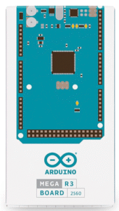arduino mega 2560