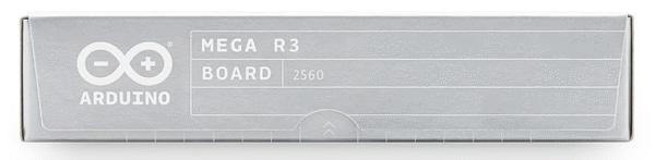arduino mega 2560