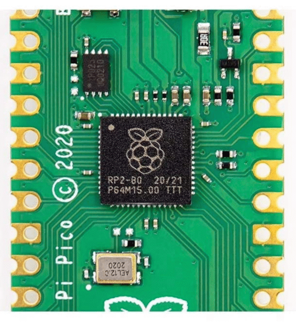 raspberry pi pico 1
