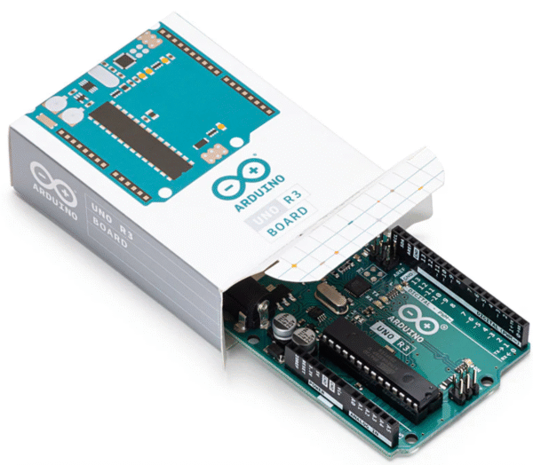 arduino uno (atmega328p)