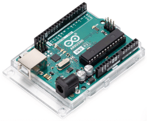 arduino uno (atmega328p)