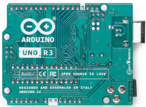 arduino uno (atmega328p)