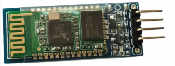 hc 06 bluetooth module