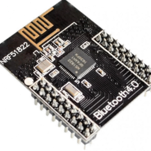 nrf51822 ble4 2.4ghz bluetooth 4.0 module