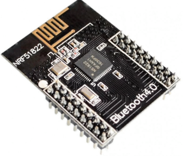 nrf51822 ble4 2.4ghz bluetooth 4.0 module