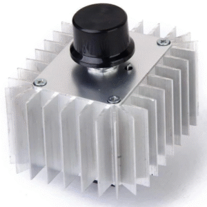 220v 5000w scr voltage regulator