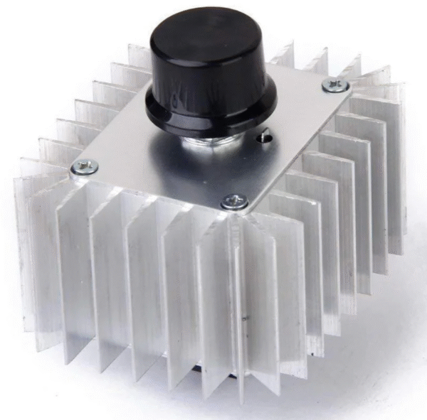 220v 5000w scr voltage regulator