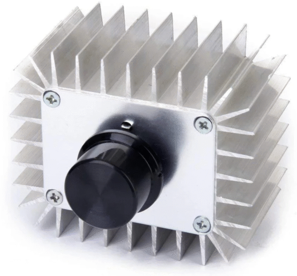 220v 5000w scr voltage regulator