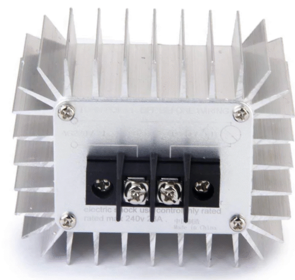 220v 5000w scr voltage regulator
