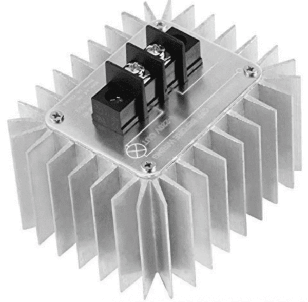 220v 5000w scr voltage regulator