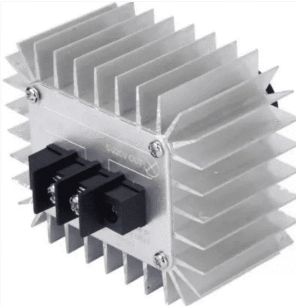 220v 5000w scr voltage regulator