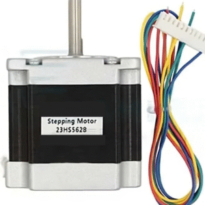 23hs5628 nema 23 stepper motor