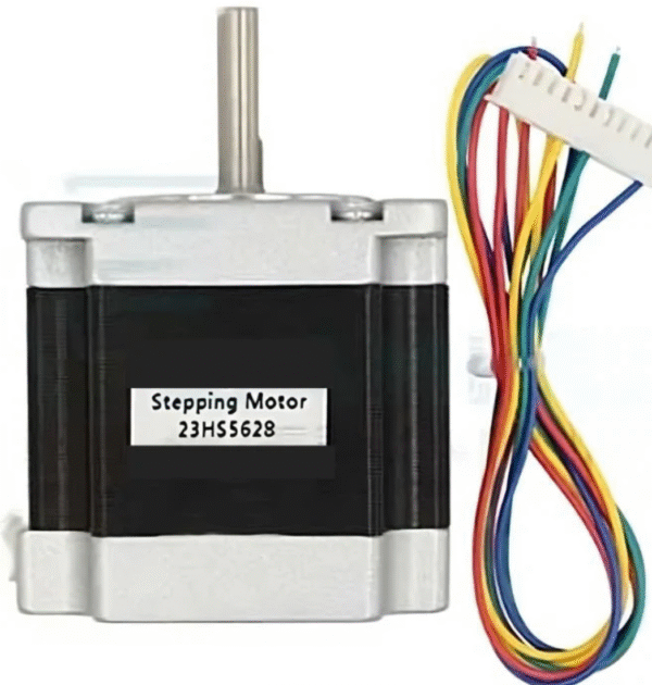 23hs5628 nema 23 stepper motor