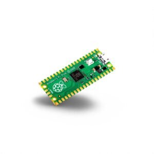 raspberry pi pico 1