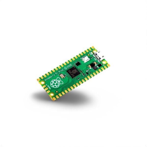 raspberry pi pico 1