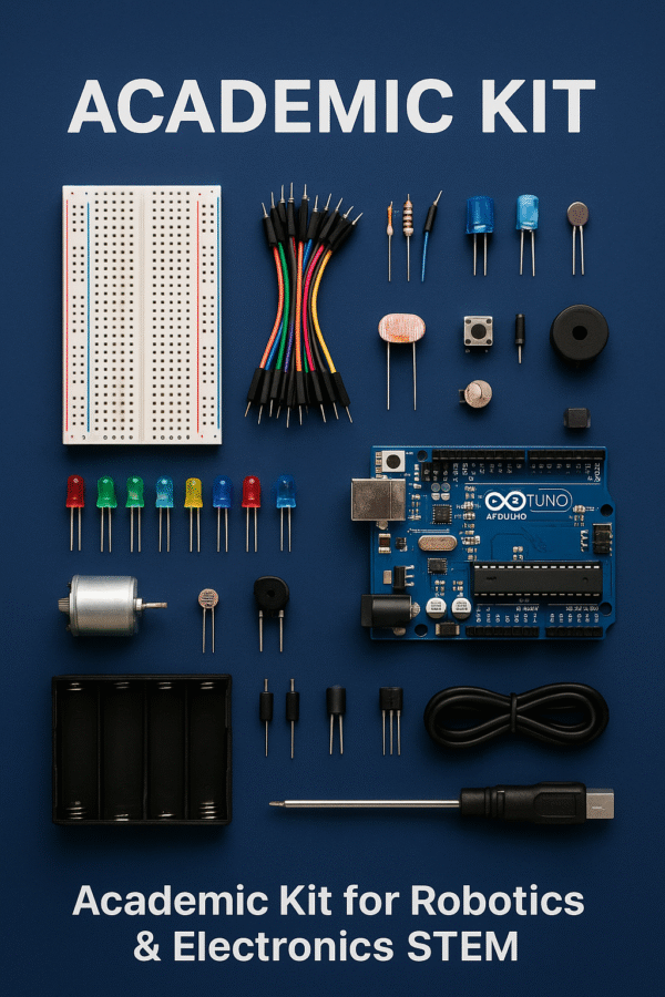academic kit