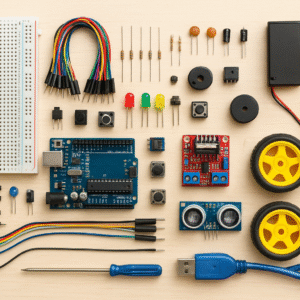 beginner kit