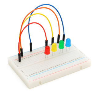 breadboard
