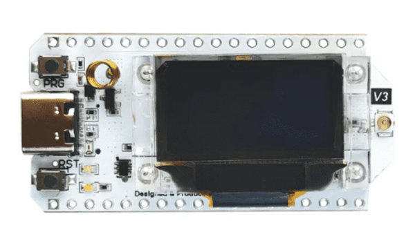 v3 version 863mhz 928mhz sx1262 esp32 wifi bluetooth lora with 0.96 oled display