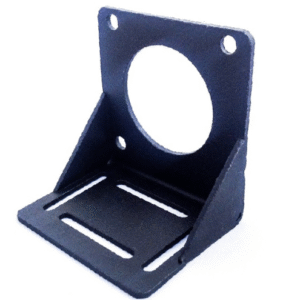 easymech bracket for nema 17 stepper motor – bend