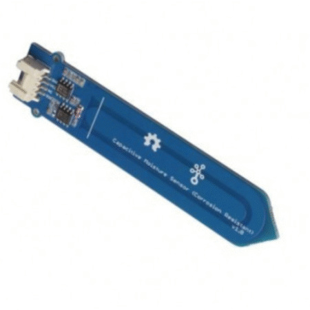 seeedstudio grove capacitive moisture sensor module (corrosion resistant)