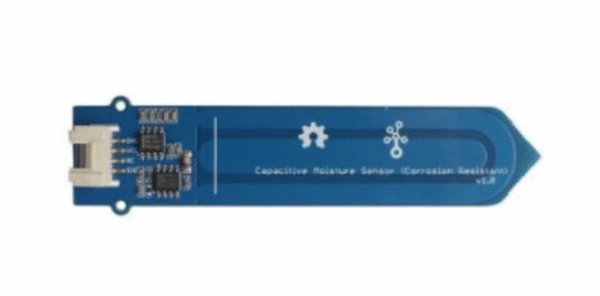 seeedstudio grove capacitive moisture sensor module (corrosion resistant)