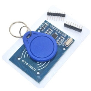 rc522 rfid card reader module 13.56 mhz – low cost & robust
