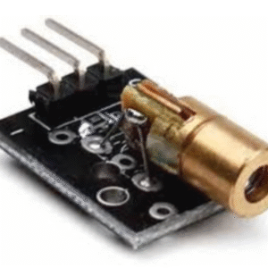 3 pin 650 nm laser diode pcb module – budget & reliable