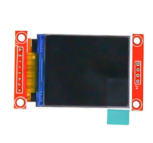  tft display 1.8": ₹550