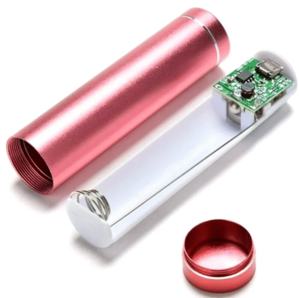 battery holder / power supply