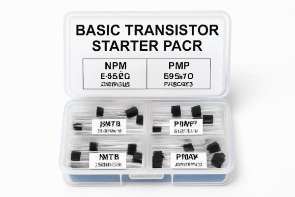 transistors