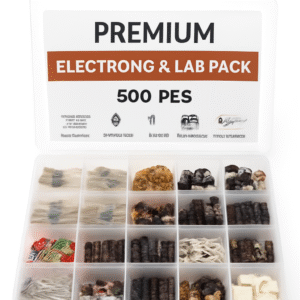 premium all in one lab pack